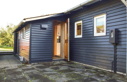 Aabenraa House | Lovely home in Aabenraa with WiFi