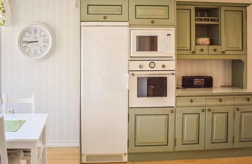 Aryd House | Lovely home in åryd with kitchen