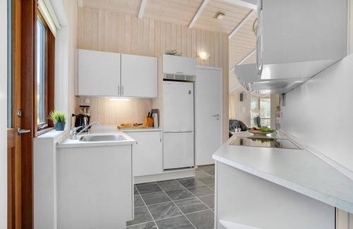 Askeby House | Lovely home in Askeby with sauna
