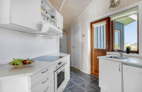 Askeby House | Lovely home in Askeby with sauna