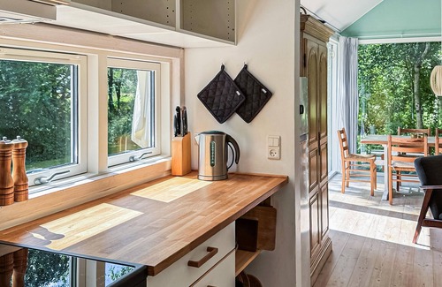 Askeby House | Lovely home in Askeby with WiFi