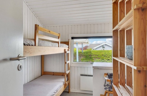 Næs House | Lovely home in Assens with WiFi