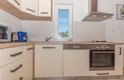Bristane House | Lovely home in Bristani Donji with WiFi