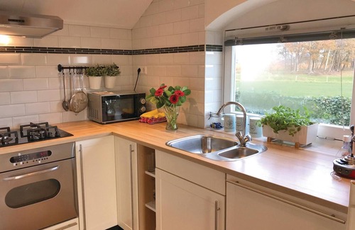 Ulicoten House | Lovely home in Baarle-Nassau