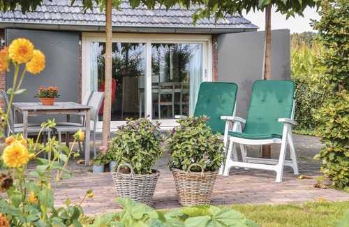 Ulicoten House | Lovely home in Baarle-Nassau