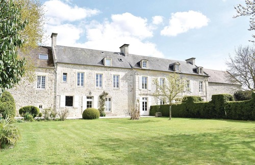Barbery House | Lovely home in Barbery with WiFi