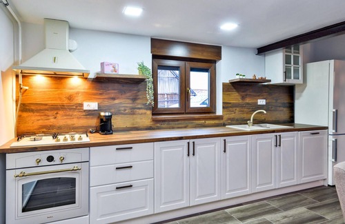 Beretinec House | Lovely home in Beretinec with sauna