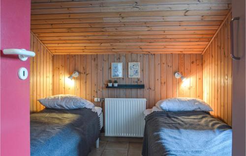 Blokhus House | Lovely Home In Blokhus With Sauna