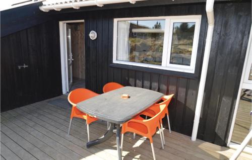 Blokhus House | Lovely Home In Blokhus With Sauna