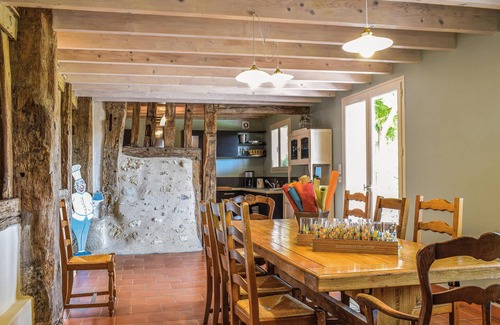 Bourgougnague House | Lovely home in Bourgougnague