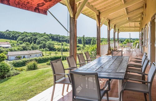 Bourgougnague House | Lovely home in Bourgougnague