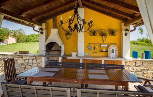 Bokordici House | Lovely Home In Bokordici