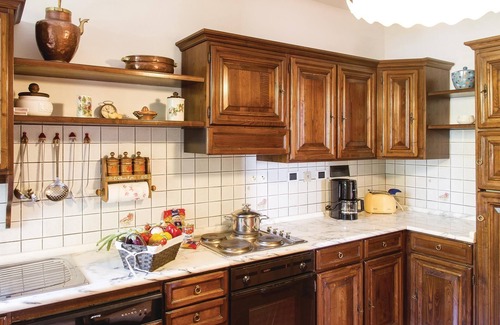 Capolona House | Lovely home in Capolona AR