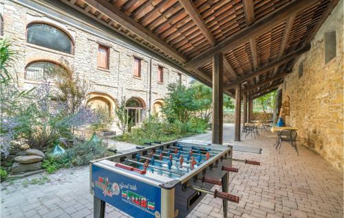 Cessole House | Lovely Home In Cessole With Kitchen