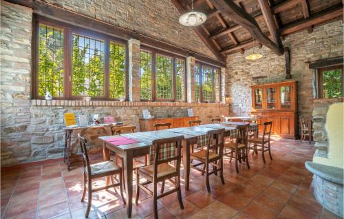 Cessole House | Lovely Home In Cessole With Kitchen