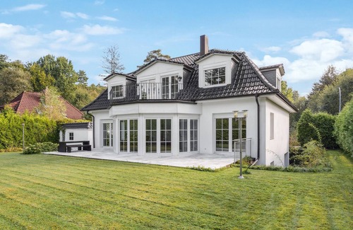 Dassendorf House | Lovely home in Dassendorf with WiFi