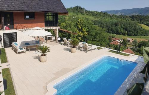 Donja Stubica House | Lovely Home In Donja Stubica