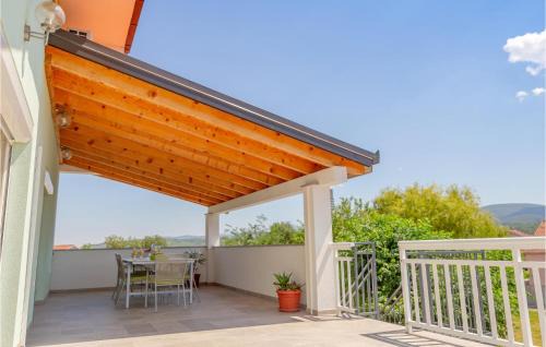 Donji Prolozac House | Lovely Home In Donji Prolozac