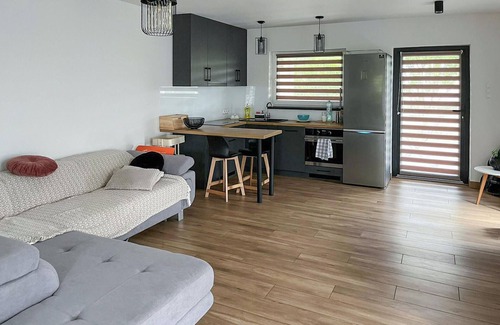 Tanowo House | Lovely home in Drogoradz