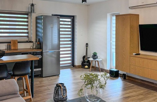 Tanowo House | Lovely home in Drogoradz