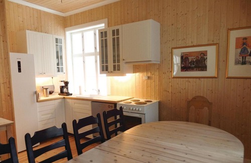 Femundsundet House | Lovely home in Engerdal