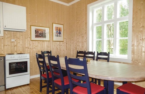 Femundsundet House | Lovely home in Engerdal