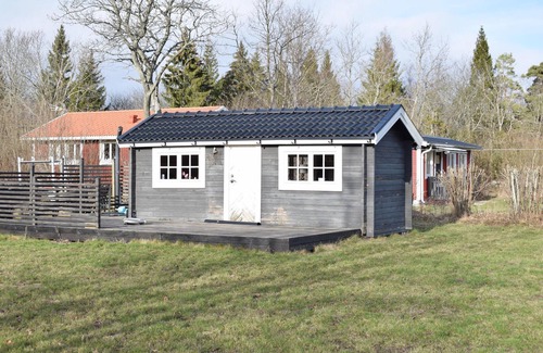 Farjestaden House | Lovely home in Färjestaden with kitchen