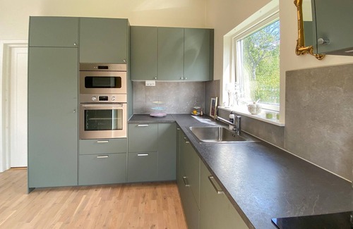 Farjestaden House | Lovely home in Färjestaden