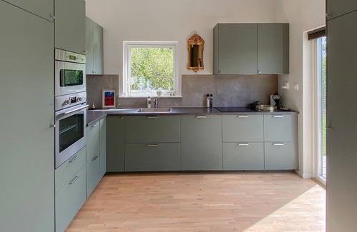Farjestaden House | Lovely home in Färjestaden
