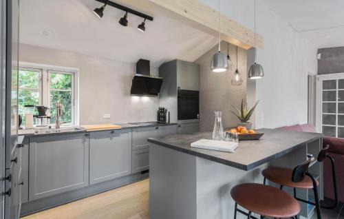 Faxe Ladeplads House | Lovely Home In Faxe Ladeplads With Wifi