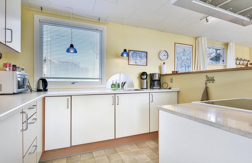 Bøjden House | Lovely home in Faaborg with WiFi
