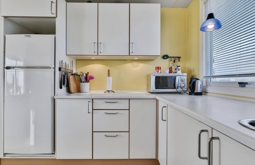Bøjden House | Lovely home in Faaborg with WiFi