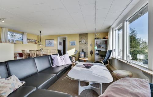 Bøjden House | Lovely Home In Faaborg With Wifi