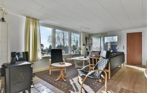 Bøjden House | Lovely Home In Faaborg With Wifi
