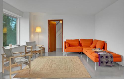 Faaborg House | Lovely Home In Faaborg With Wifi