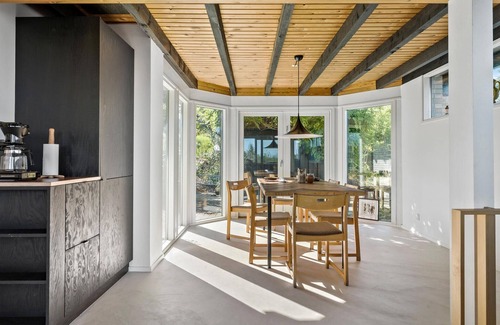 Faarevejle House | Lovely home in Fårevejle with WiFi
