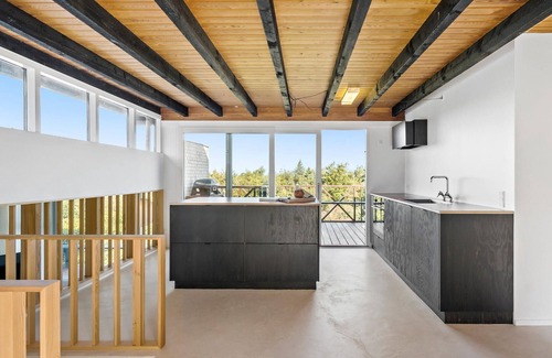Faarevejle House | Lovely home in Fårevejle with WiFi