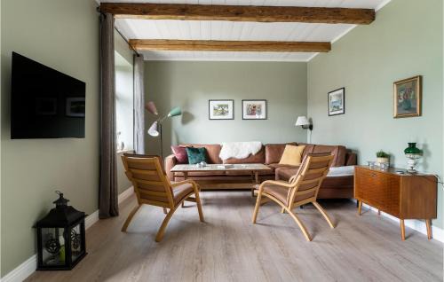 Fej House | Lovely Home In Fejø With Wifi