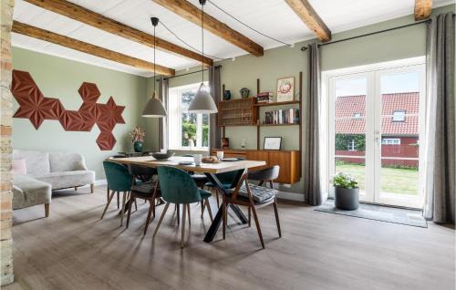 Fej House | Lovely Home In Fejø With Wifi