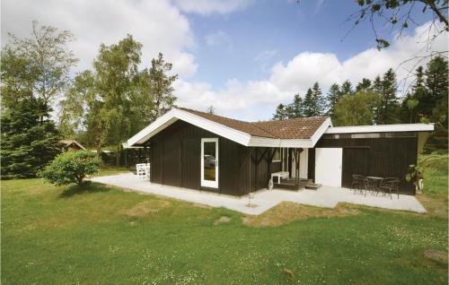 Fjerritslev House | Lovely Home In Fjerritslev With Wifi