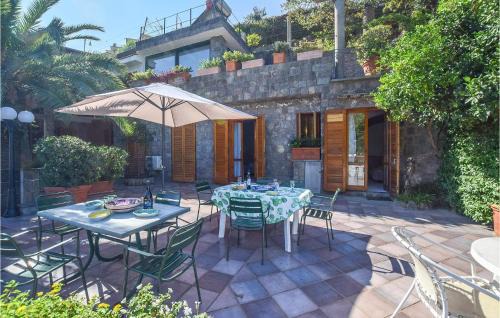 Forio House | Lovely Home In Forio D'ischia