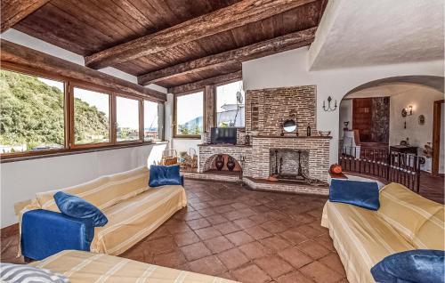 Forio House | Lovely Home In Forio D'ischia