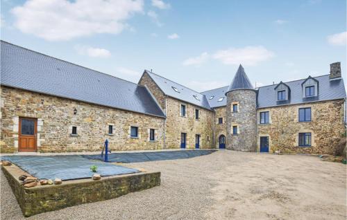 Fierville-les-Mines House | Lovely Home In Fierville-Les-Mines
