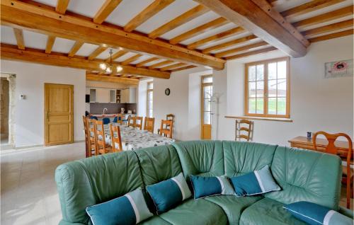 Fierville-les-Mines House | Lovely Home In Fierville-Les-Mines