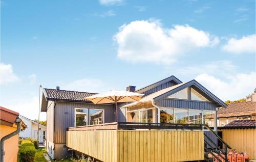 Gothenburg House | Lovely Home In Göteborg With Kitchen