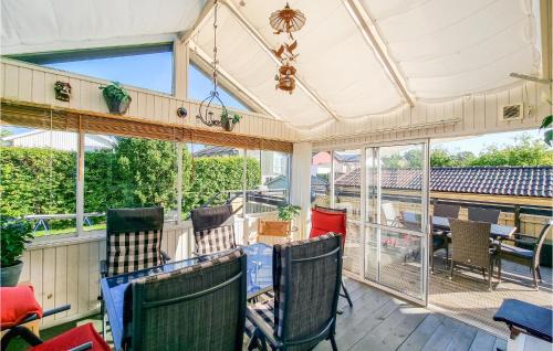Gothenburg House | Lovely Home In Göteborg With Kitchen