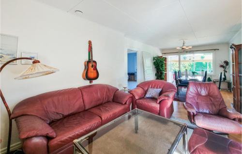 Gothenburg House | Lovely Home In Göteborg With Kitchen