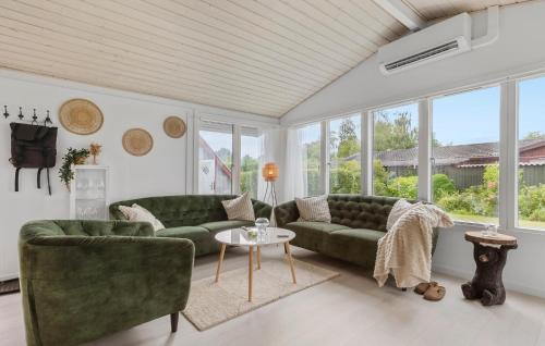 Grlev House | Lovely Home In Gørlev With Wifi