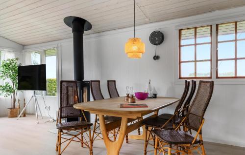 Grlev House | Lovely Home In Gørlev With Wifi