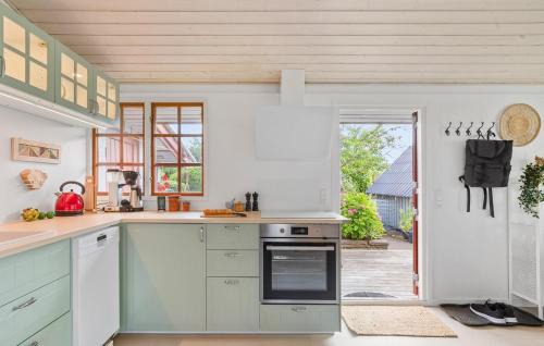 Grlev House | Lovely Home In Gørlev With Wifi